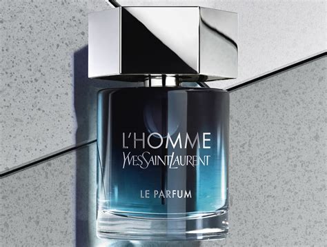 notino ysl l homme|Yves Saint Laurent L'Homme Le Parfum Eau de Parfum for men.